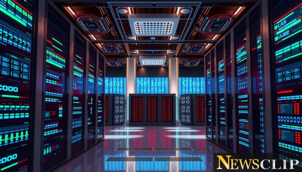 Why OpenAI's Call for Chips Act Tax Credit Matters for AI's Future