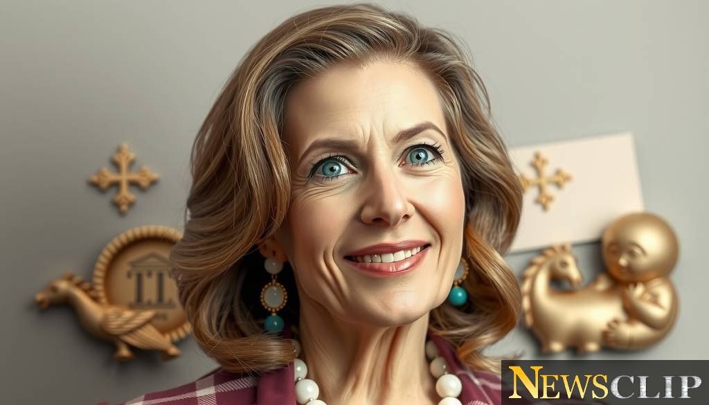 Deciphering MacKenzie Scott's Impact: The Billion-Dollar Philanthropist