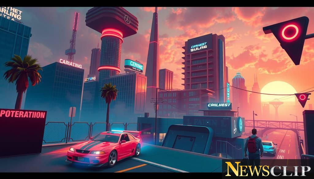 GTA 6 Delay: A Game-Changer for the Industry