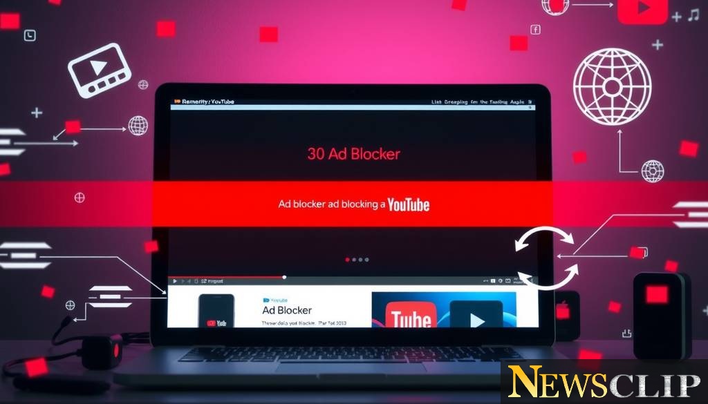 YouTube's Renewed Battle with Ad Blockers: What You Need to Know