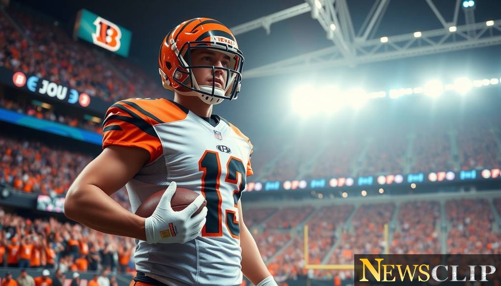 Bengals Make Bold Move: Flacco Joins Cincinnati Roster