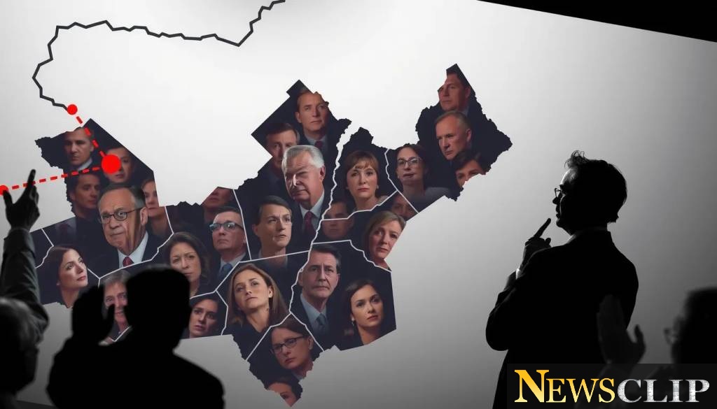 Wes Moore's Gerrymandering Move: A Disservice to Maryland