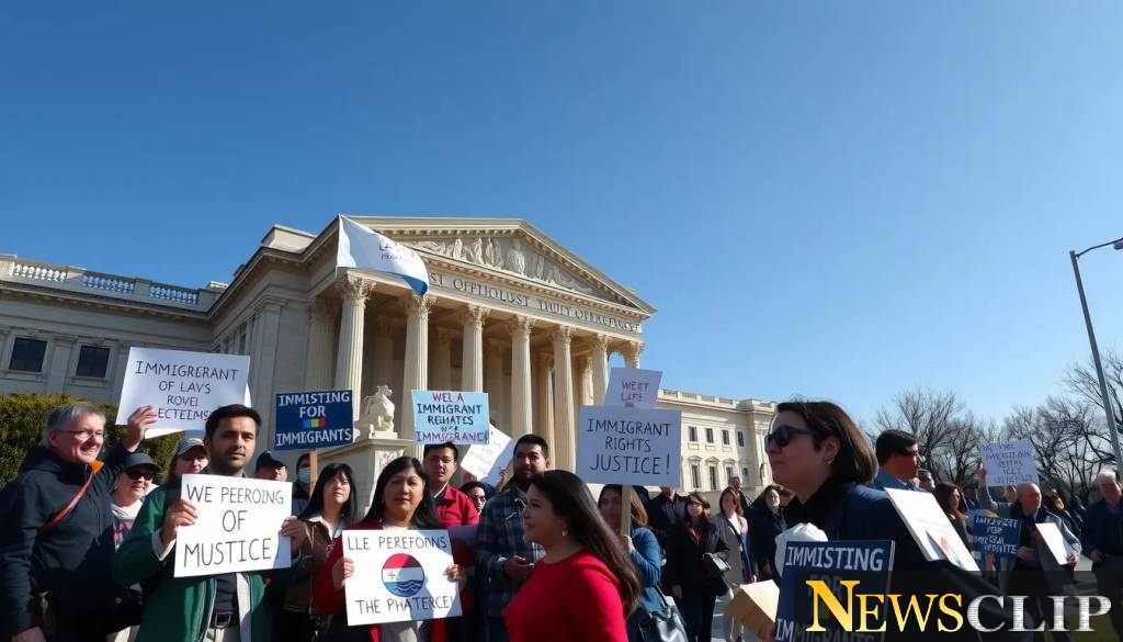 Lawless Detentions: Why Colorado Should Stand Up to ICE