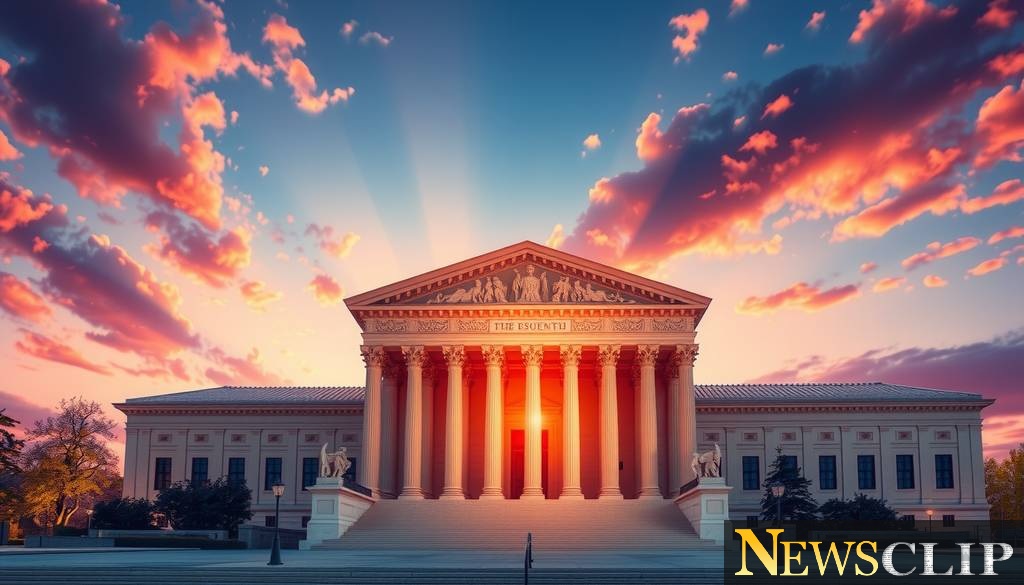 The Supreme Court's Imperative for Consistency