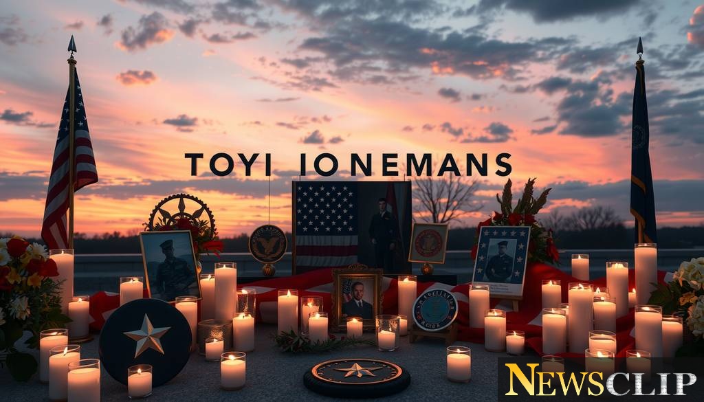 Honoring Our Veterans: A Lesson in Legacy
