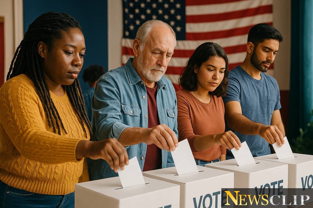 Why Your Vote Matters: A Critical Look at the Dec. 2 Runoff Elections