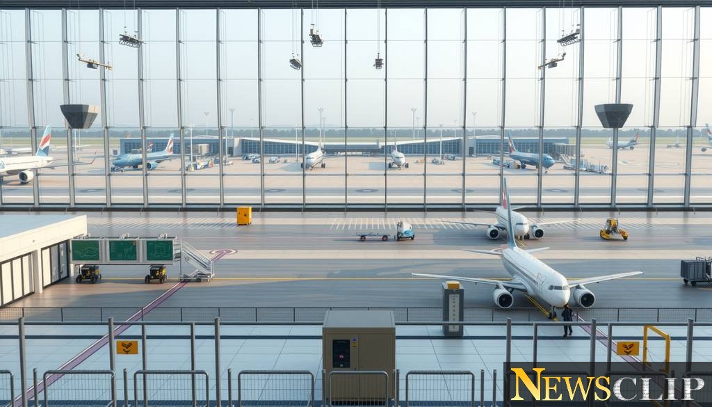 Reflecting on Flight Cuts: A Necessary Step by Secretary Duffy