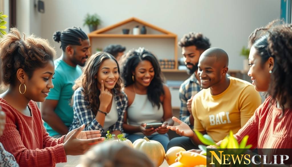 Addressing Hunger Amid Political Division: A Call for Empathy