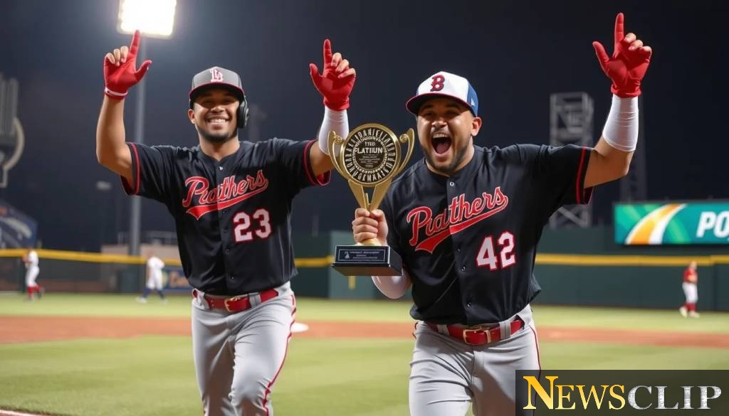 Bobby Witt Jr. and Fernando Tatis Jr. Shine as Platinum Glove Winners
