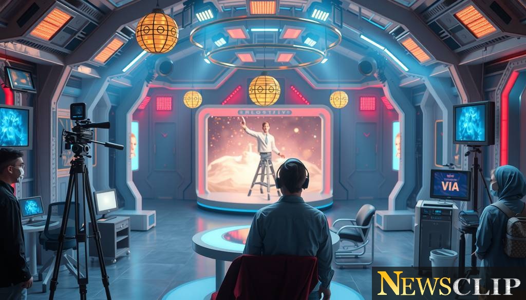 Decoding AI: Google Cloud's Approach to Hollywood's Misunderstandings