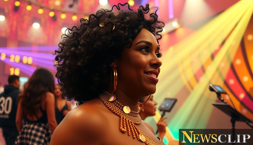 GloRilla's Historic Grammy Nominations: A Celebration of Musical Achievement