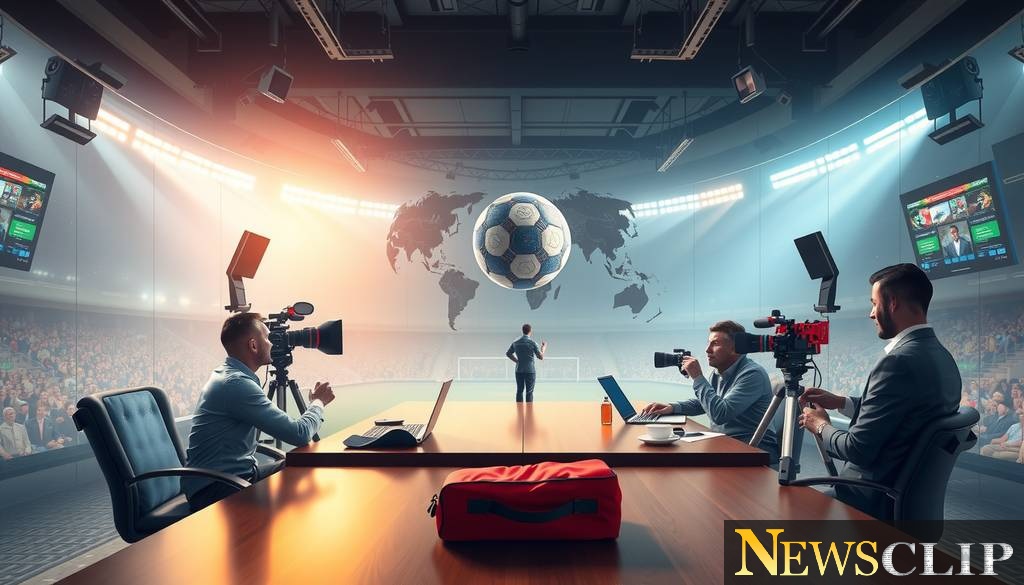 Strategic Shifts: Penn Entertainment's Upgrade Post-ESPN Deal