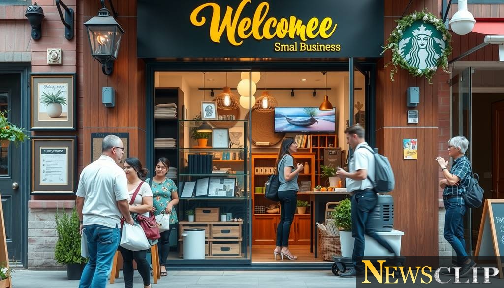 Local Small Business Shines as 2026 Superstar: A Customer Magnet