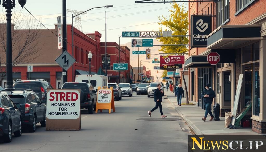 Addressing the Root Causes of Homelessness: A Call to Action from Colorado Springs Business Owners