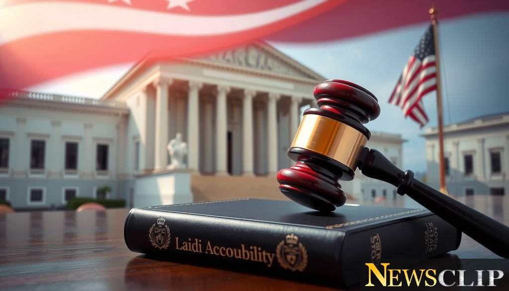 Federal Judge Blocks Trump's National Guard Deployment: A Landmark Ruling