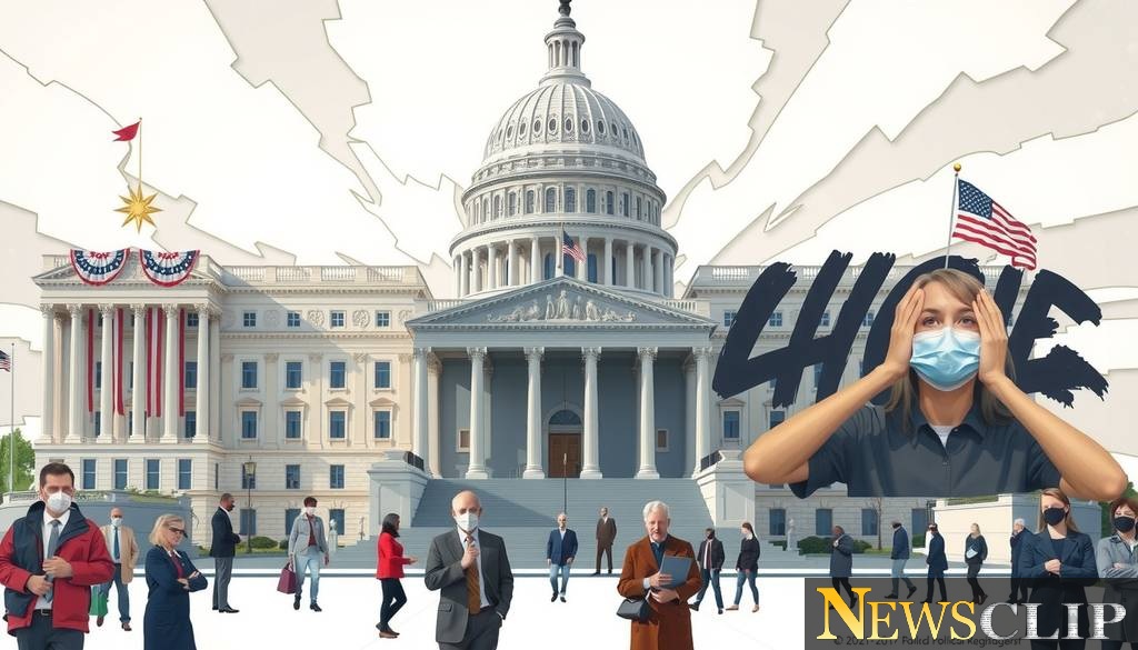 Republican Resistance to Democratic Shutdown Proposal: Analyzing the Ongoing Impasse