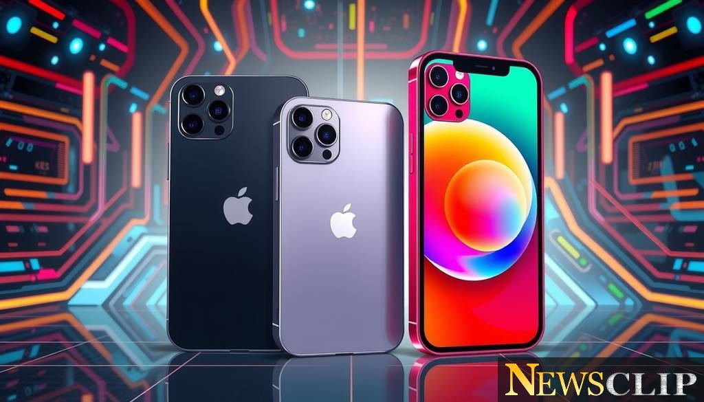 iPhone 18 Pro: The Flagship of 2026 with Innovative Firsts