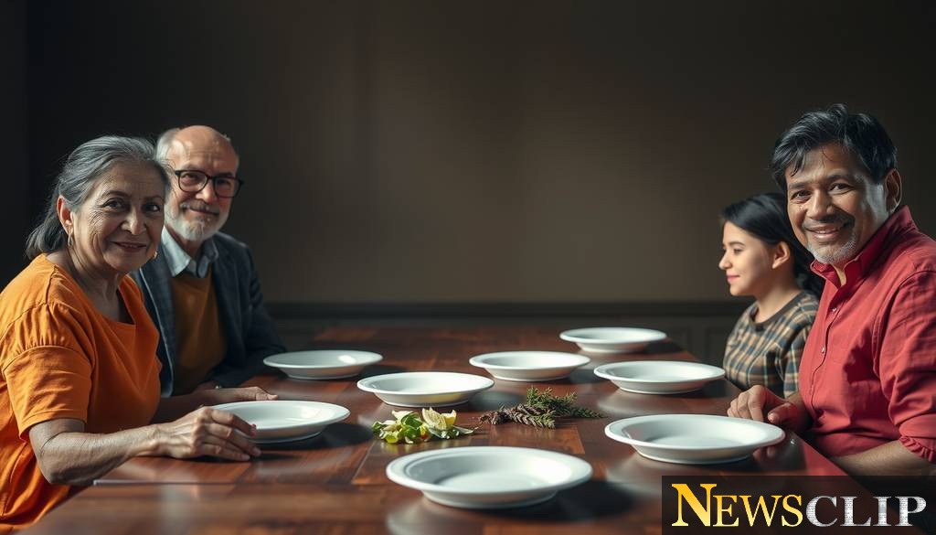 SNAP Dilemma: Hunger Is Not a Bargaining Chip