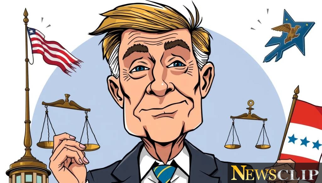 The Pen and the Political Cartoons: A Deeper Dive