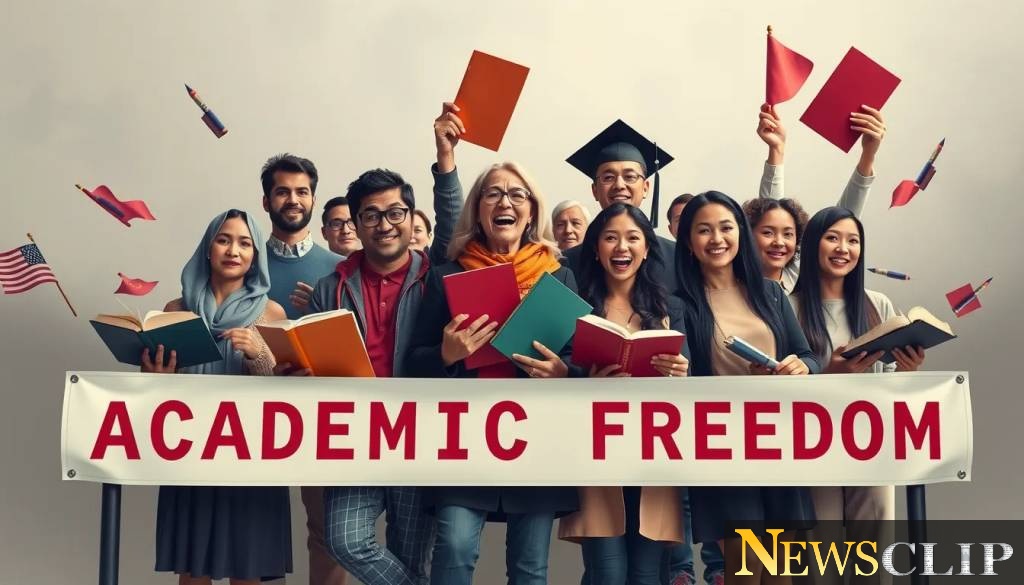 Examining the Call for a Mutual Academic Defense Compact