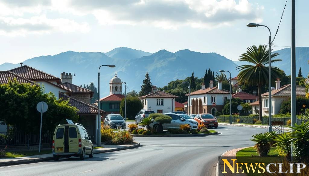 The Case Against Roundabouts in Ely: A Local Debate