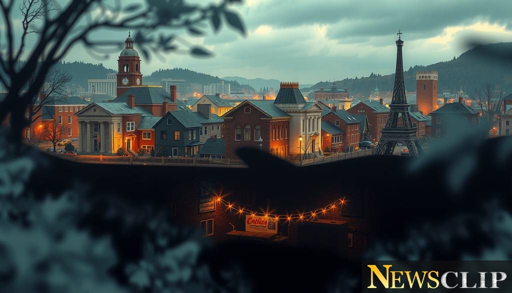 The Flawed Illusion of Perfectville: A Call to Accountability