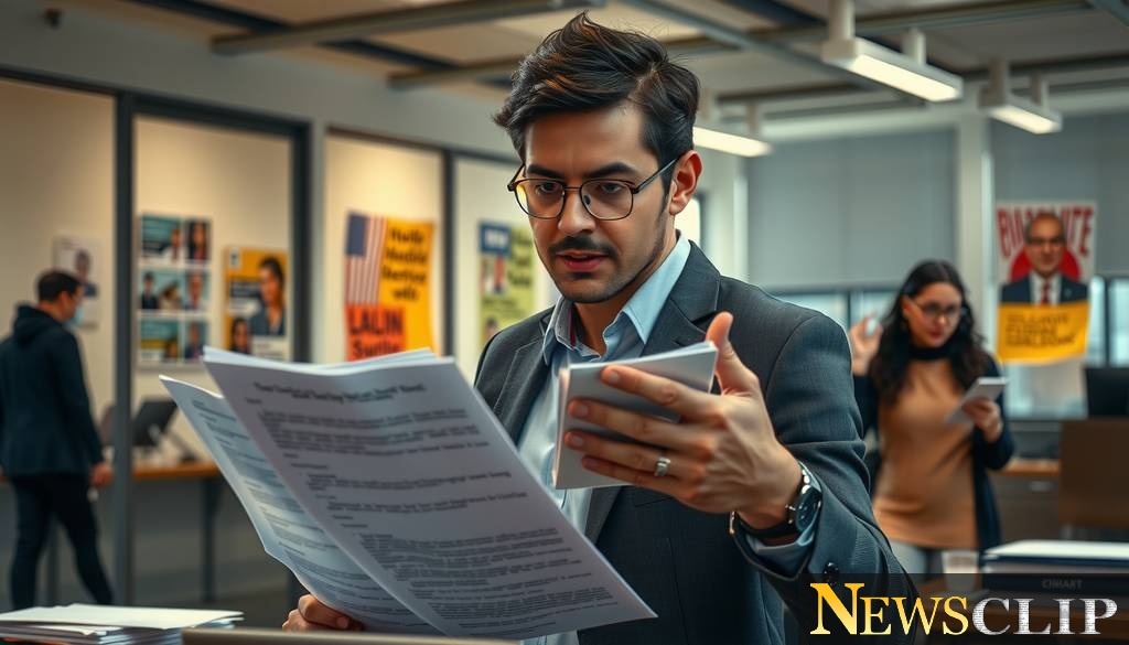 Navigating Legislative Change: A Cautious Approach to Lifting Poverty