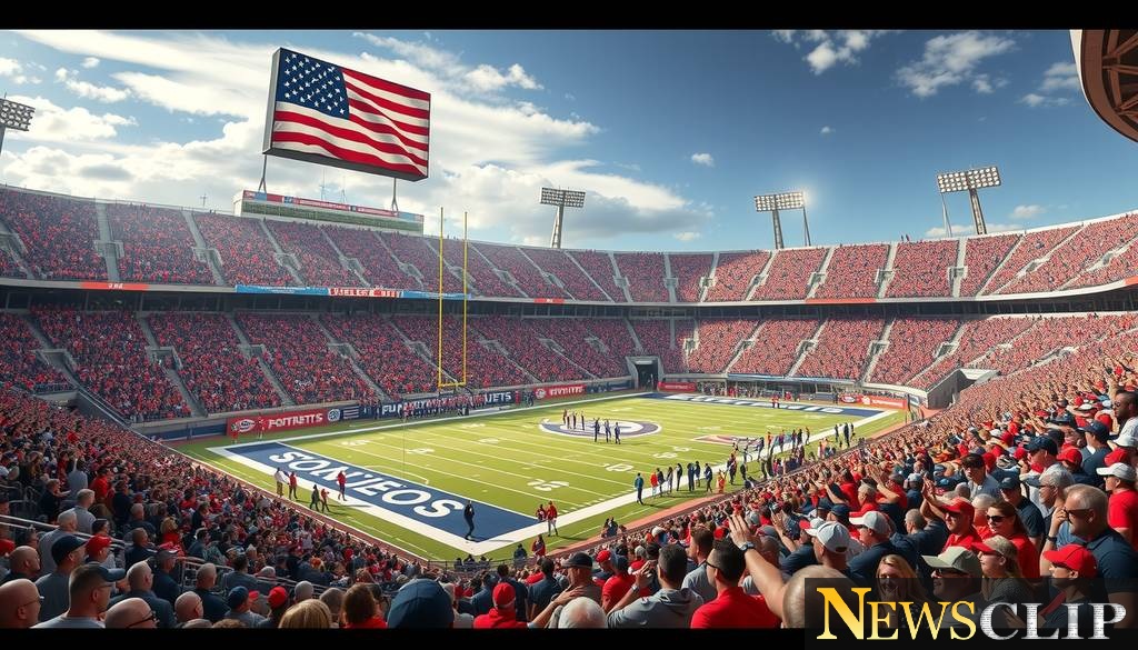 Unlock Big Betting Wins with Bet365's CFB Bonus Code: 'FOX365'