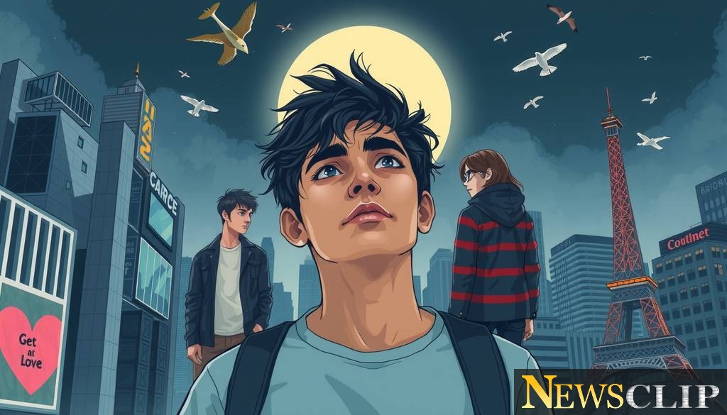 Redefining Imperfection: The 'Nobody Wants This' Team Tackles Noah's Flaws