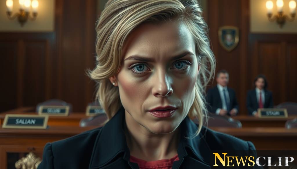 Rhea Seehorn: A Shining Star in the Spotlight