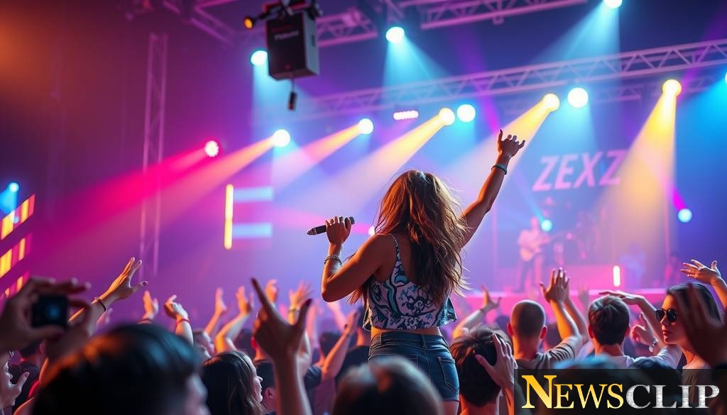 Unveiling Rosalía's Lux: Your Entertainment Compass for the Week Ahead