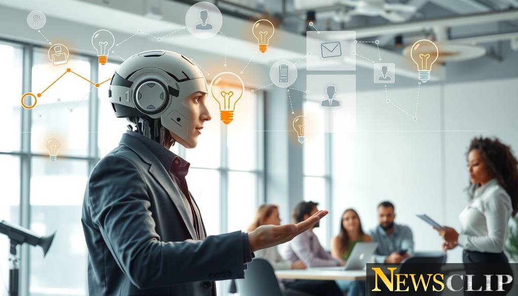 Transform Your Time and Budget: AI-Crafted Business Ideas Await