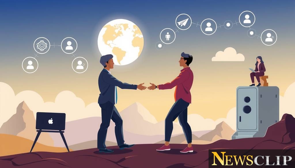 Brightli's Merger Signals Growth Potential; Ozarks Food Harvest's $800K Investment in Community