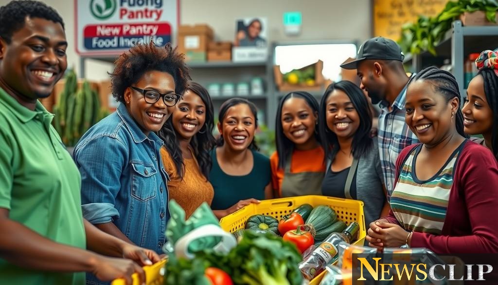 Minnesota's Bold Move: Full Restoration of SNAP Benefits for Struggling Families