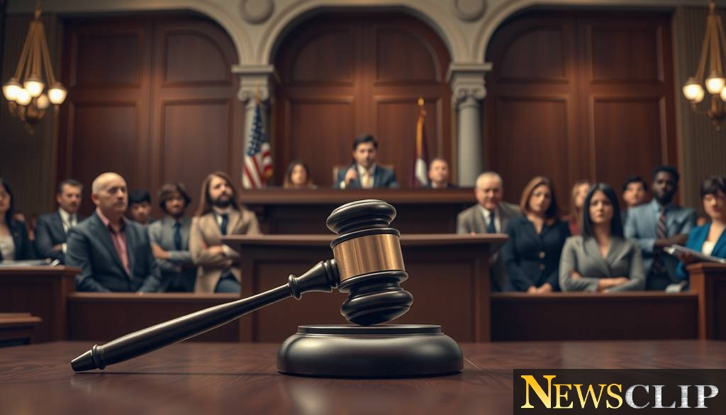 Federal Judge Affirms First Amendment Rights in Education Dept. Email Case
