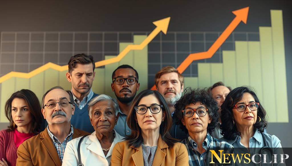 Impact of Rising ACA Premiums: Eight Faces of Change