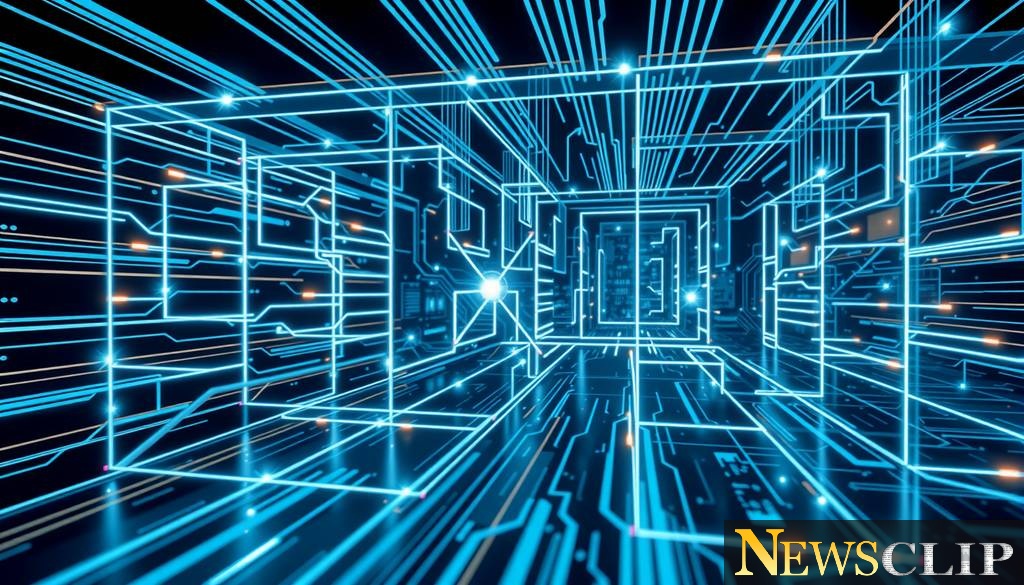 Unlocking Potential: The Quantum Computing Stocks Set to Surge This November