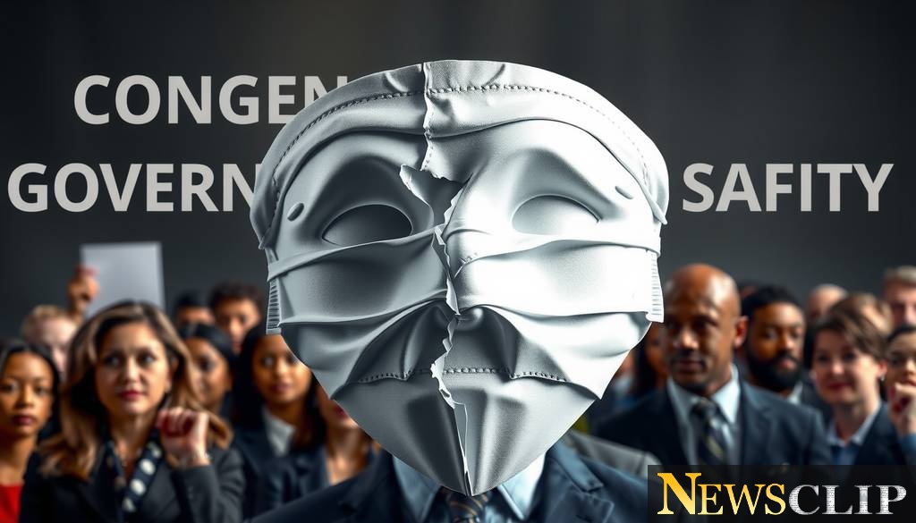 Zohran Mamdani: Unmasking the Truth Behind Political Facades