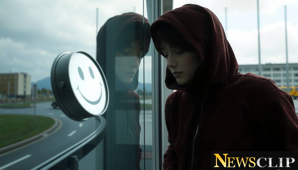 The Irony of Our Times: A Call for Reflection