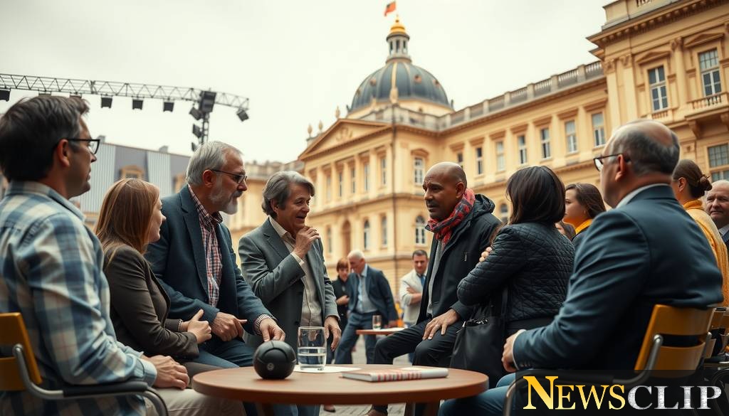 Navigating the Resurgence of Political Conflict