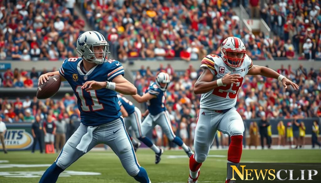 2025 Heisman Watch: Mendoza and Sayin Lead the Charge