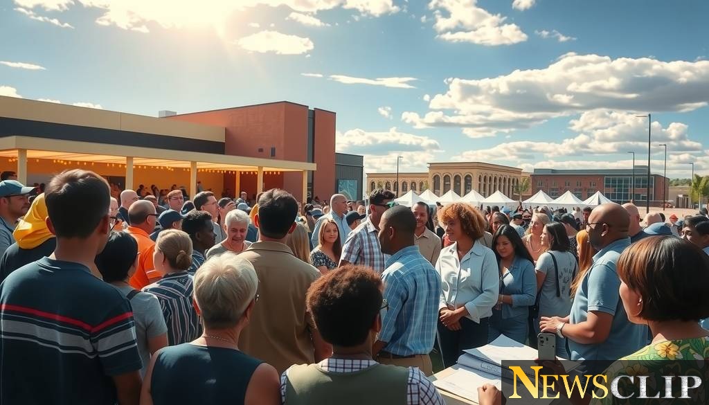 Greeley's $1 Billion Entertainment District: A Vote That Could Reshape Cultural Life