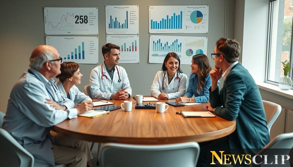 Exploring the Critical Conversations in Healthcare: A Roundtable Review