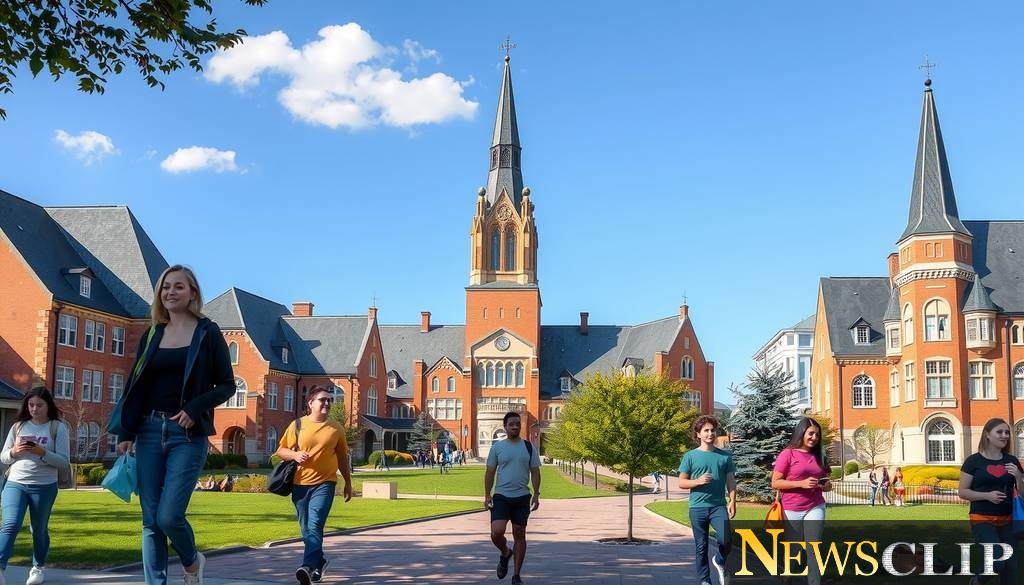 Driving Passion: My Journey Through Community at Purdue's Daniels School