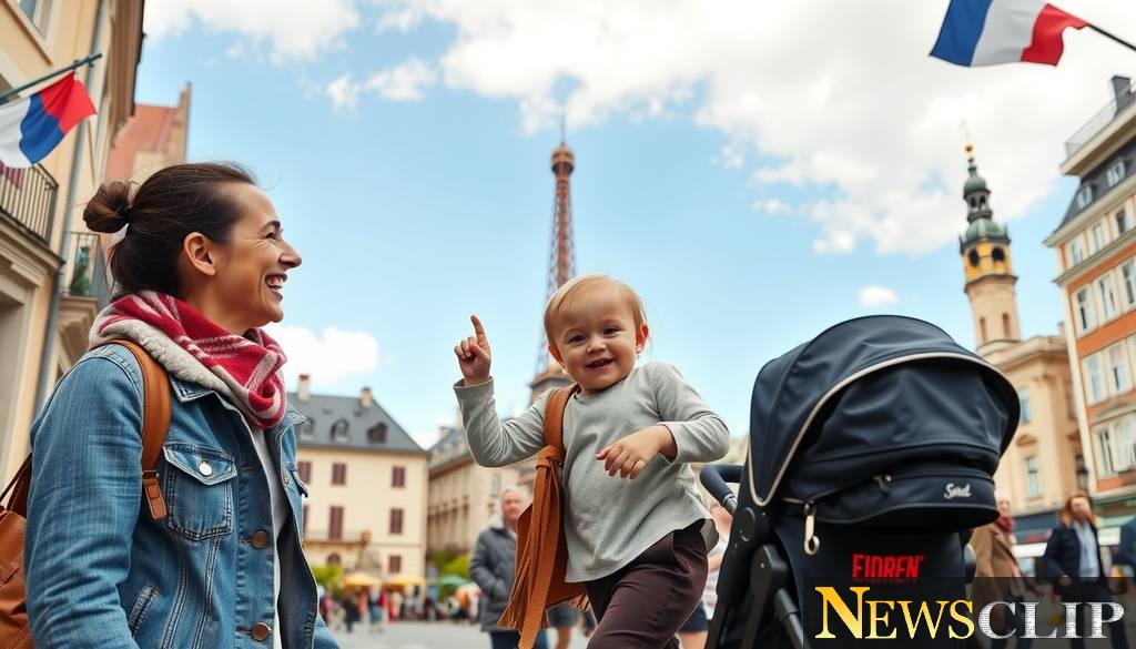 Lessons from Traveling Europe with an 11-Month-Old: Avoid These Common Pitfalls