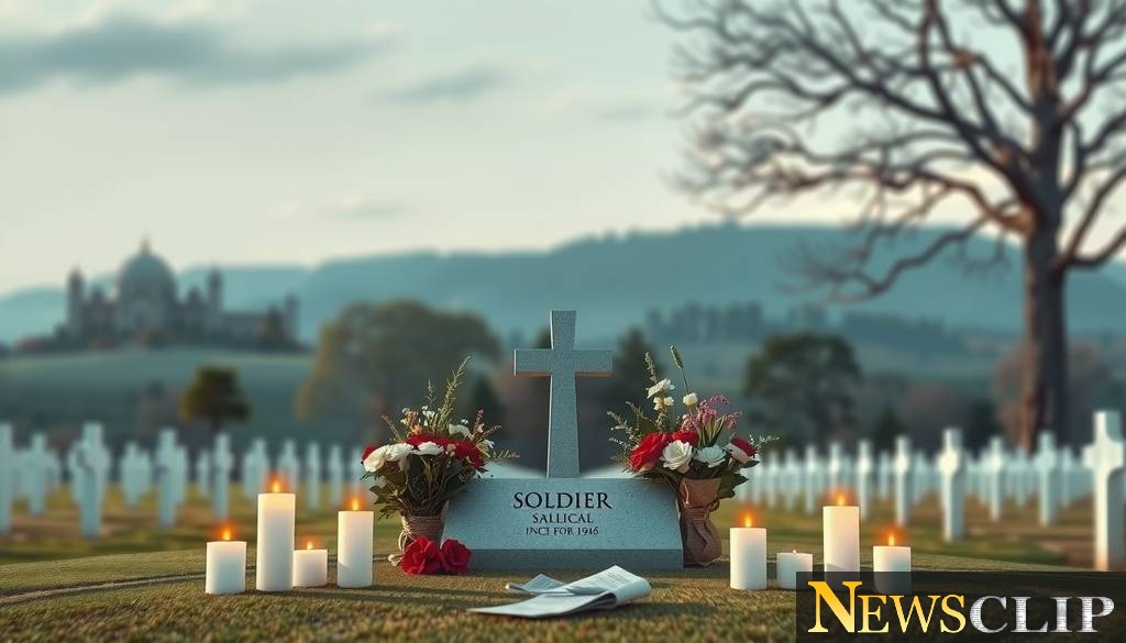 Hadar Goldin's Remains Returned: A Step Toward Healing?