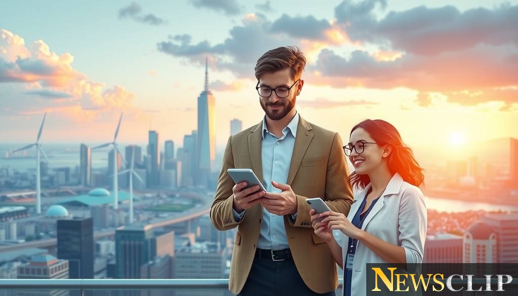 Goldman Sachs Declares No AI Bubble: Young Millionaires Embrace AI-Energy and Healthcare