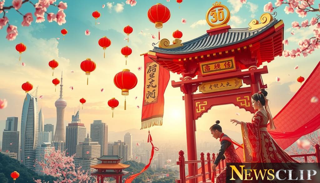 CJ ENM Turns 30: A Bold Leap into Asian Storytelling