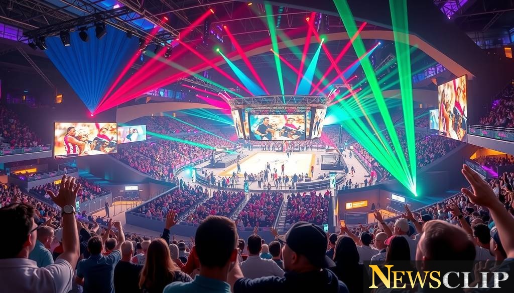 Cosm Cleveland: A Bold New Era for Sports and Entertainment