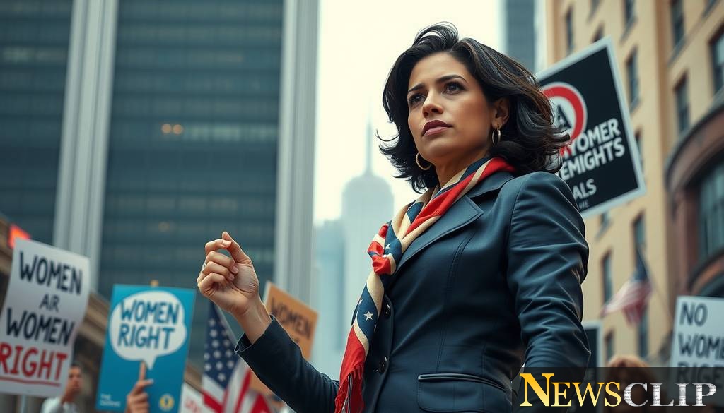 When a Leader is Groped: The Alarm of Claudia Sheinbaum's Assault